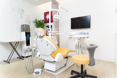 新尊榮牙醫診所