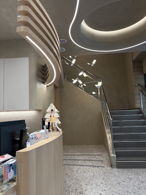 屏東蘋果牙醫