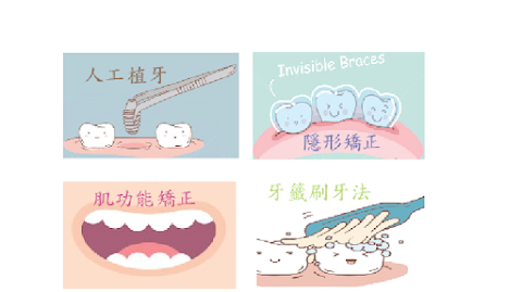 優格牙醫診所