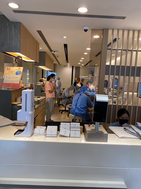貝瑞牙醫診所