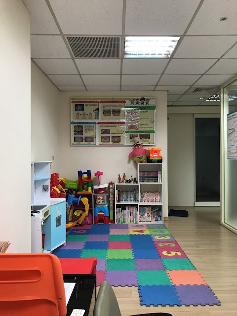 群欣牙醫診所